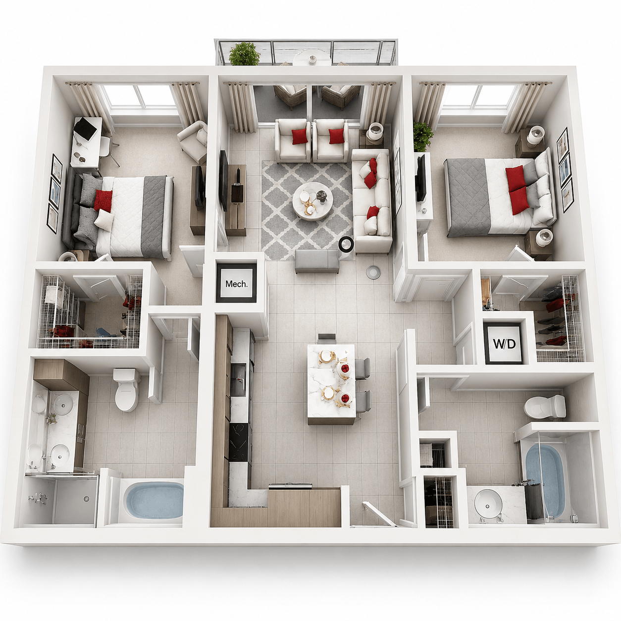 floorplan image